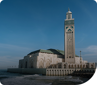 casablanca