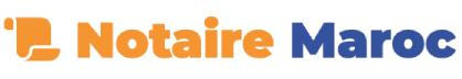 notaire maroc